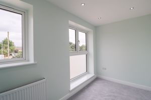 Third Bedroom- click for photo gallery